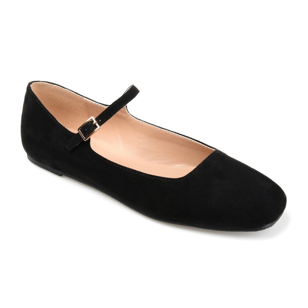 Women’s Carrie Flat